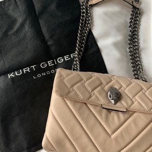 Kurt Shoulder Bag